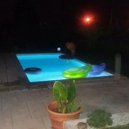 Casa No Litoral Aveiro - Casa Da Faia Avanca