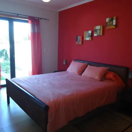 Casa No Litoral Aveiro - Casa Da Faia بيت للعطل