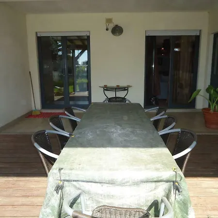 Casa No Litoral Aveiro - Casa Da Faia بيت للعطل *