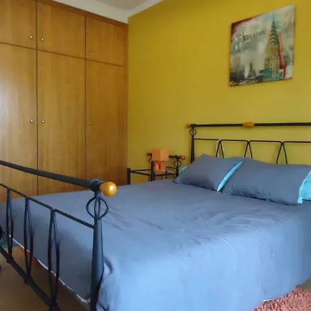 Casa No Litoral Aveiro - Casa Da Faia بيت للعطل *