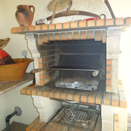 Casa No Litoral Aveiro - Casa Da Faia Avanca