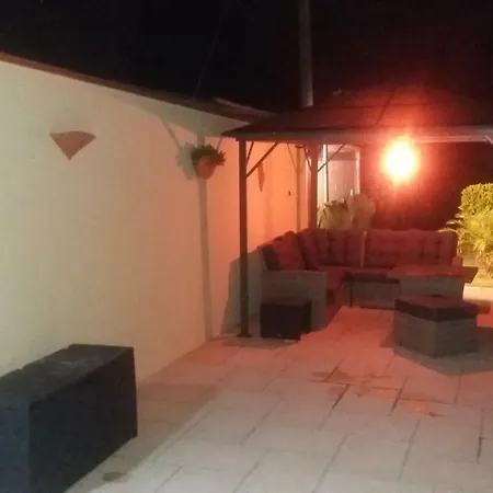 Casa No Litoral Aveiro - Casa Da Faia Avanca