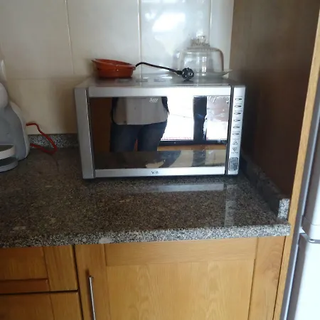 بيت للعطل Casa No Litoral Aveiro - Casa Da Faia Avanca