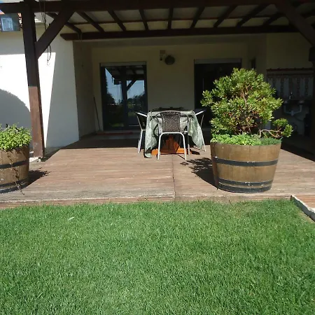 Casa No Litoral Aveiro - Casa Da Faia *