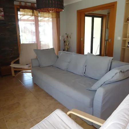 بيت للعطل Casa No Litoral Aveiro - Casa Da Faia *