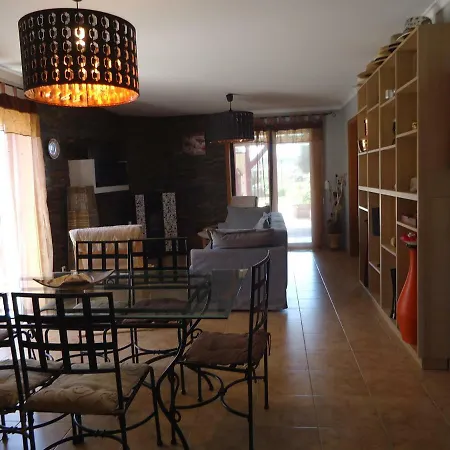 بيت للعطل Casa No Litoral Aveiro - Casa Da Faia