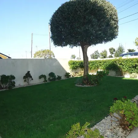 Casa No Litoral Aveiro - Casa Da Faia