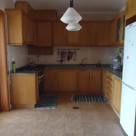 Casa No Litoral Aveiro - Casa Da Faia بيت للعطل *