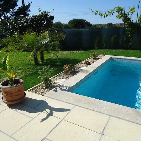 Casa No Litoral Aveiro - Casa Da Faia Avanca
